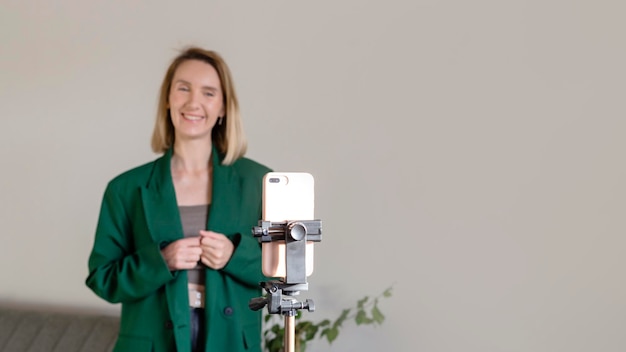 Thought leadership development